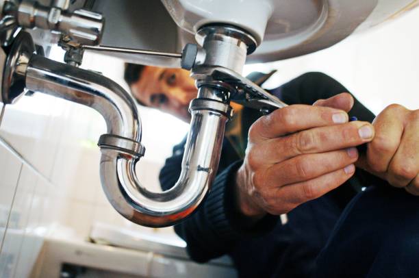 Best Sewer Cleaning Services  in Huntertown, IN