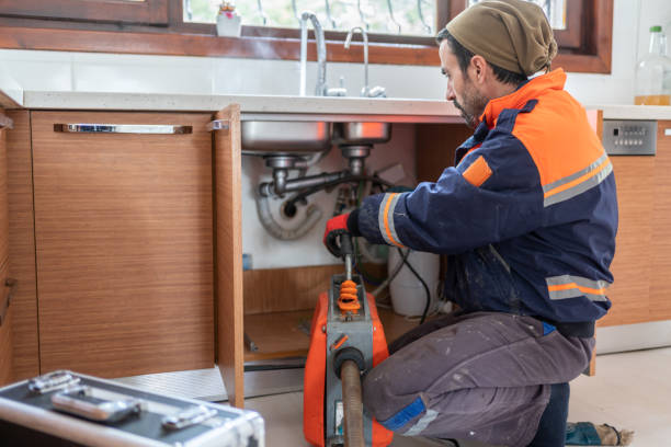Best Sewer Line Replacement  in Huntertown, IN