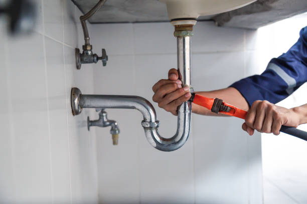 Best Same-Day Plumbing Service  in Huntertown, IN