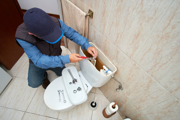 Best Sewer Line Repair  in Huntertown, IN