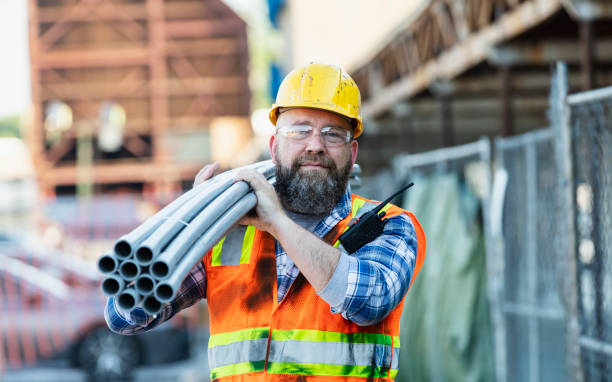 Best Toilet Repair Services  in Huntertown, IN