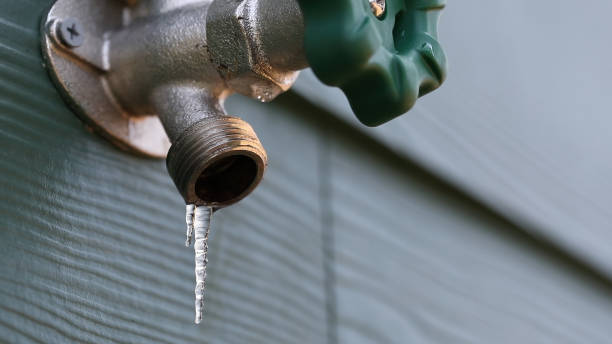 Best Faucet Repair  in Huntertown, IN