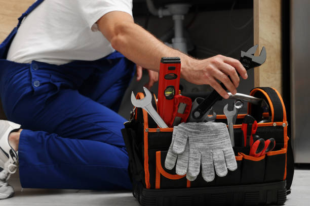 Best Local Plumber Services  in Huntertown, IN
