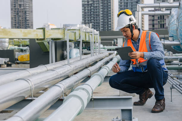 Best Water Leak Repair  in Huntertown, IN