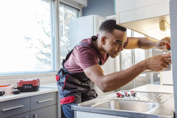Best Plumbing Inspection Services  in Huntertown, IN